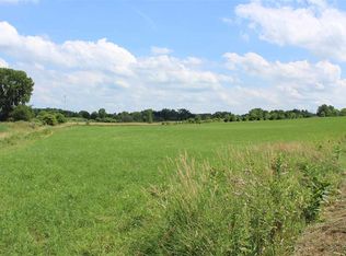 0 S 400 W, Claypool, IN 46510