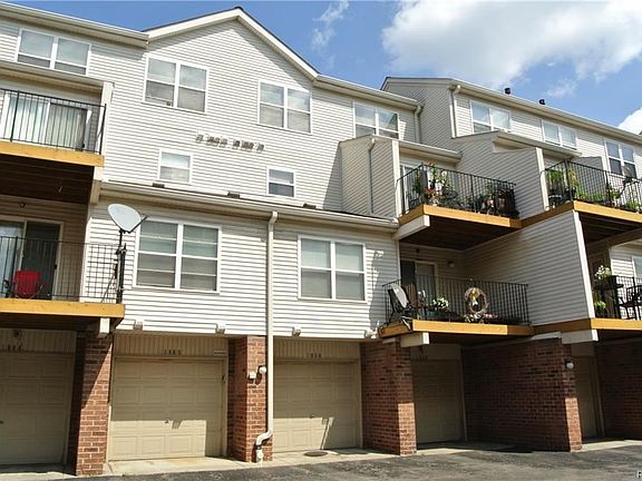 5th image of 1858 Campau Farms Cir #116/3