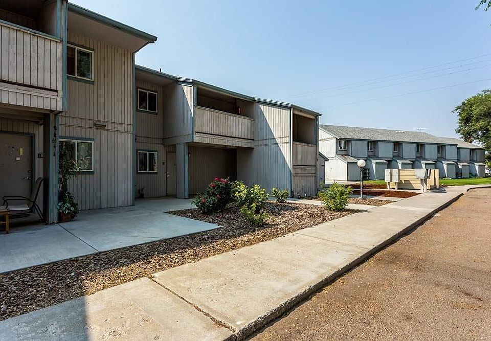 855 A St W, Vale, OR 97918 Zillow