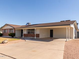 1937 E Dartmouth St, Mesa, AZ 85203