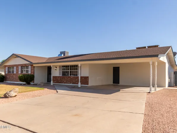 1937 E DARTMOUTH Street, Mesa, AZ 85203