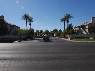 5415 W Harmon Ave Unit 2113, Las Vegas, NV, 89103