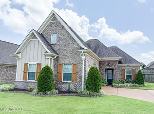 3041 Brambleberry Cv, Southaven, MS 38672