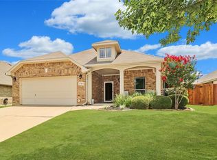 1319 Concho Trl, Mansfield, TX 76063