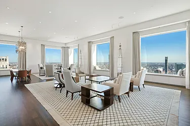 Rented by Douglas Elliman
