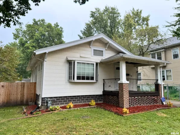 612 S State St, Springfield, IL 62704