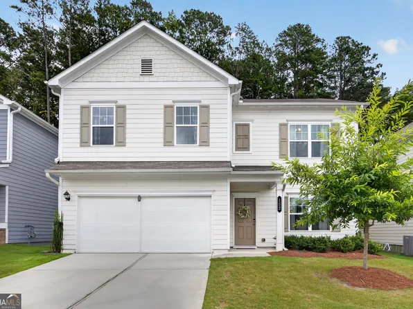 152 Kimberleys Xing, Jasper, GA 30143