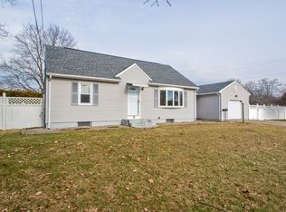 73 Napoleon Ave, Ludlow, MA 01056