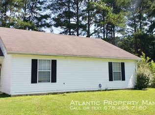 282 Concord Ln, Jonesboro, GA 30238