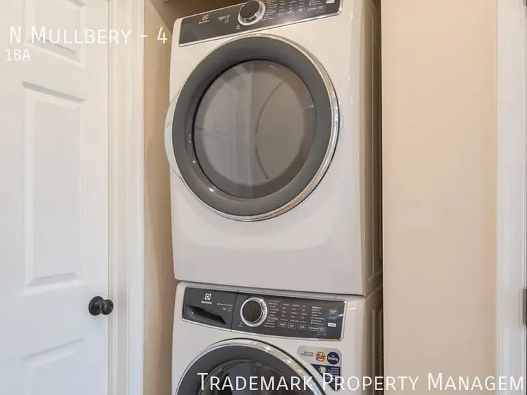 323 N Mulberry St #4 — Photo 10