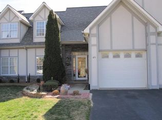 49 Heron Cove Loop, Hickory, NC 28601