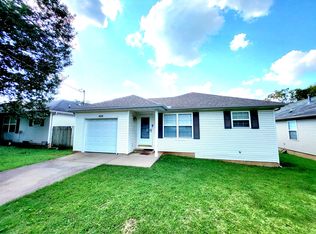 429 N Brown Ave, Springfield, MO 65802