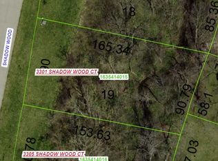 3301 Shadow Wood Ct, Milan, IL