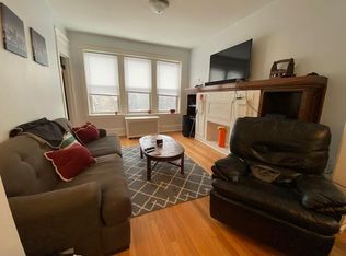 4107 N Ashland Ave APT 3W, Chicago, IL 60613