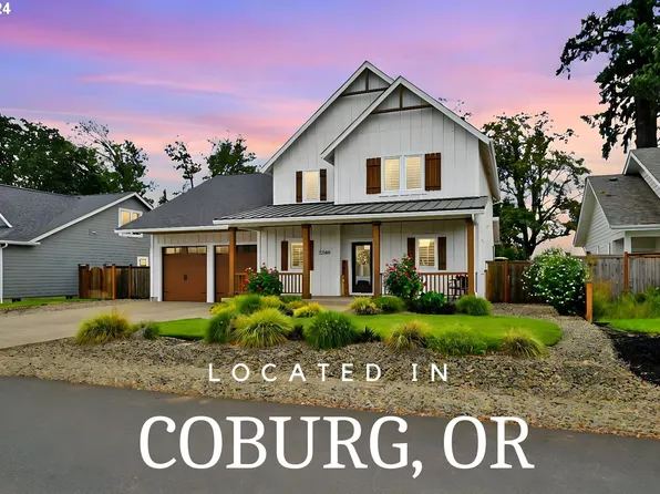 32549 Hatfield St, Eugene, OR 97408