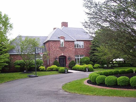 1848 Bailey's Corner Rd