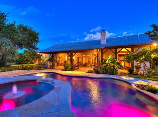 8207 Miller Creek Loop, Johnson City, TX 78636