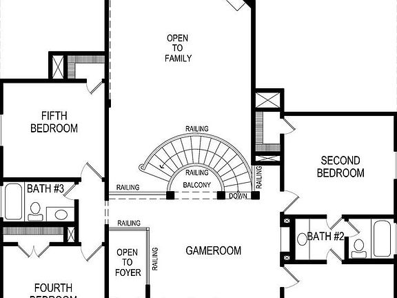 4th image of this home