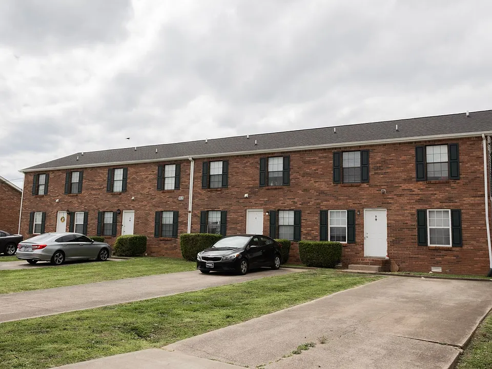 110 Bennett Dr