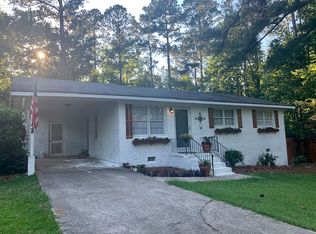 43 Camellia Dr, Forsyth, GA 31029