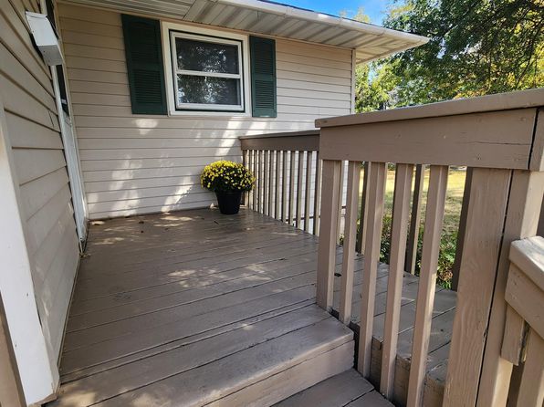 805 NW Clifford St, Pullman, WA 99163