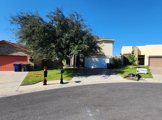 3930 Rasoul Dr, Laredo, TX 78045
