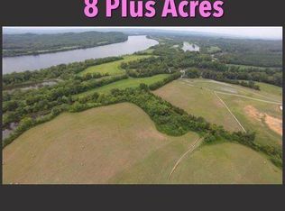 Cottonport Rd, Decatur, TN 37322