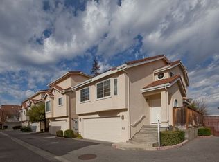 3557 Sunnydays Ln, Santa Clara, CA 95051