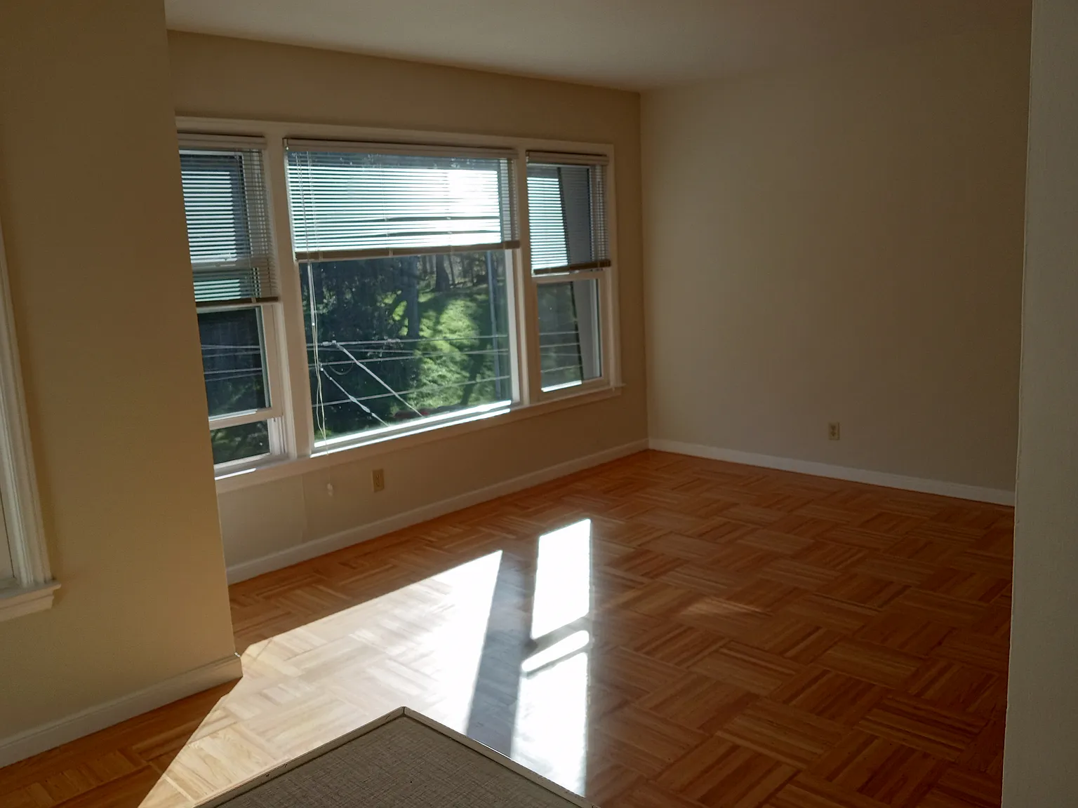 1 bed, 600 sqft, $3,595 — Photo 2