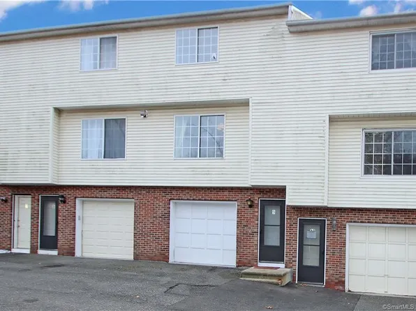 105 Industry Lane #9, Waterbury, CT 06704