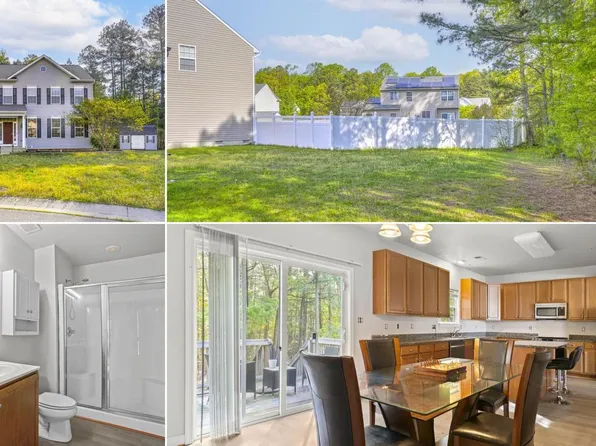 21364 Sundew Pl, Lexington Park, MD 20653
