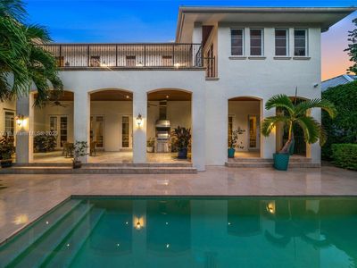 7406 SW 52nd Ct, Miami, FL, 33143