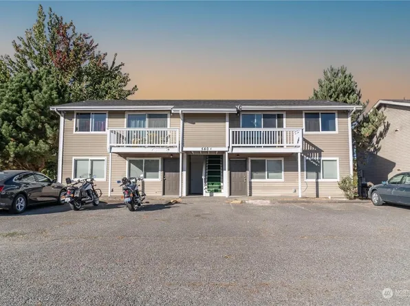 540 2nd St APT 2, Sumas, WA 98295
