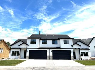 737 S Liberty Cove Dr, Cedar City, UT 84720