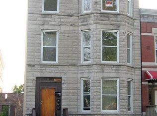 6064 S Lafayette Ave, Chicago, IL 60621
