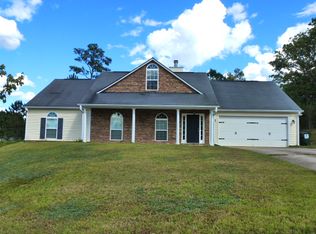 359 Paces Overlook Trce, Dallas, GA 30157