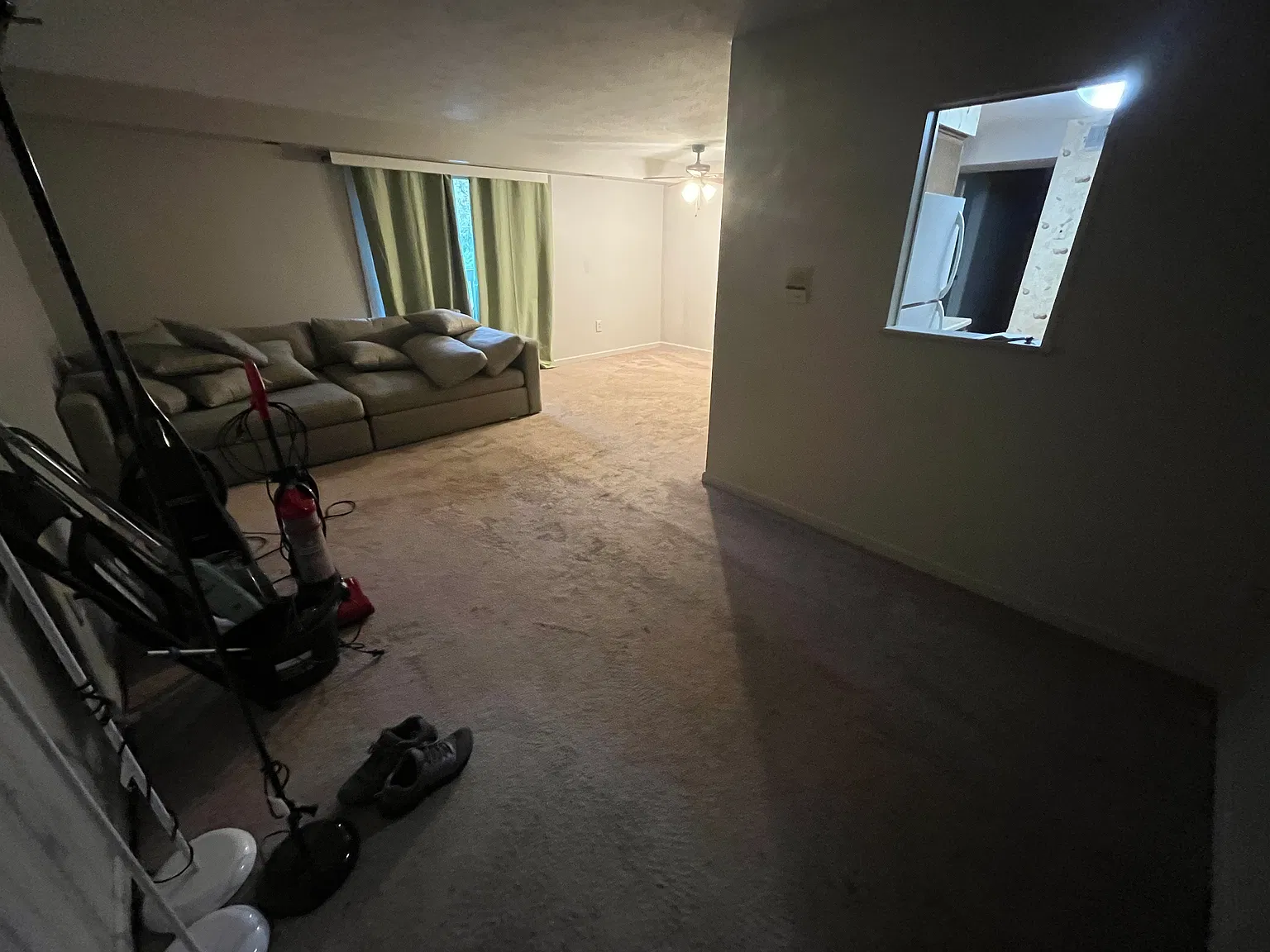 2 bed, 920 sqft, $1,100 — Photo 3