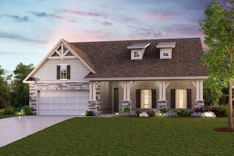 1st image of 4206 Milano Ct