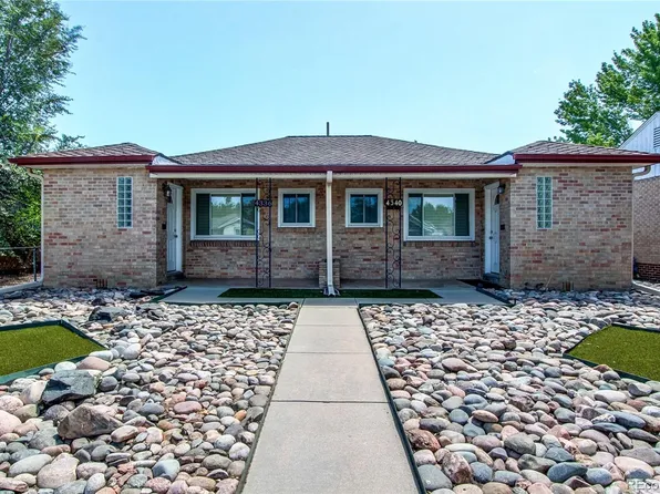 4336 S Acoma Street, Englewood, CO 80110