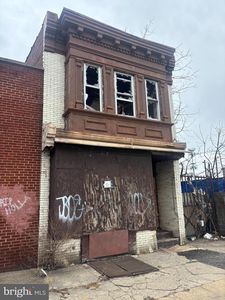 1142 S 6th St, Camden, NJ, 08103