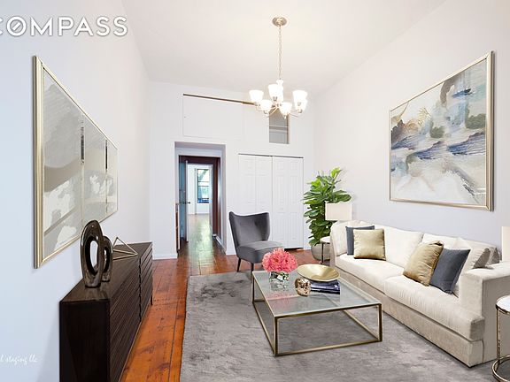 3rd image of 432 W 47th St APT 1E