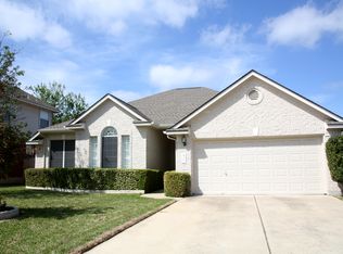 2403 Little Creek Cv, Cedar Park, TX 78613