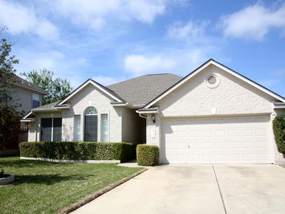2403 Little Creek Cv, Cedar Park, TX, 78613