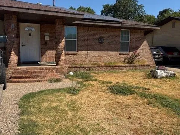 2934 Moffett Ave, Wichita Falls, TX 76308