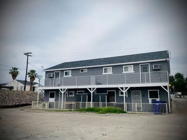 635 Cibola St, Needles, CA 92363