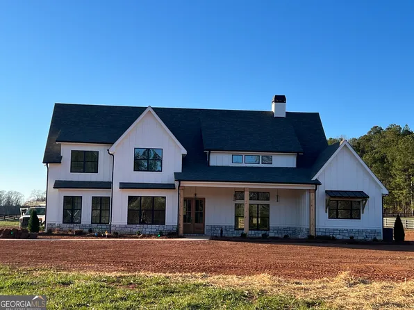 0 Elders Mill Rd #2, Senoia, GA 30276