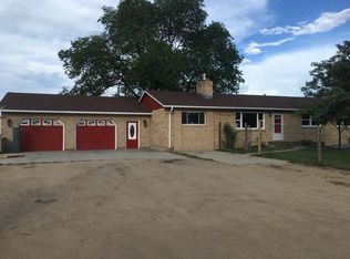 2505 Horseshoe Cir, Longmont, CO 80504