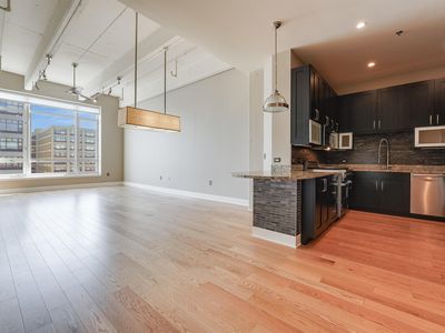 1500 Garden St APT 9E, Hoboken, NJ, 07030