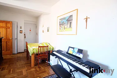 Sold by Link NY Realty
