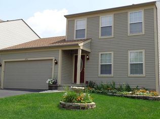 2904 Waxen Ct, Reynoldsburg, OH 43068